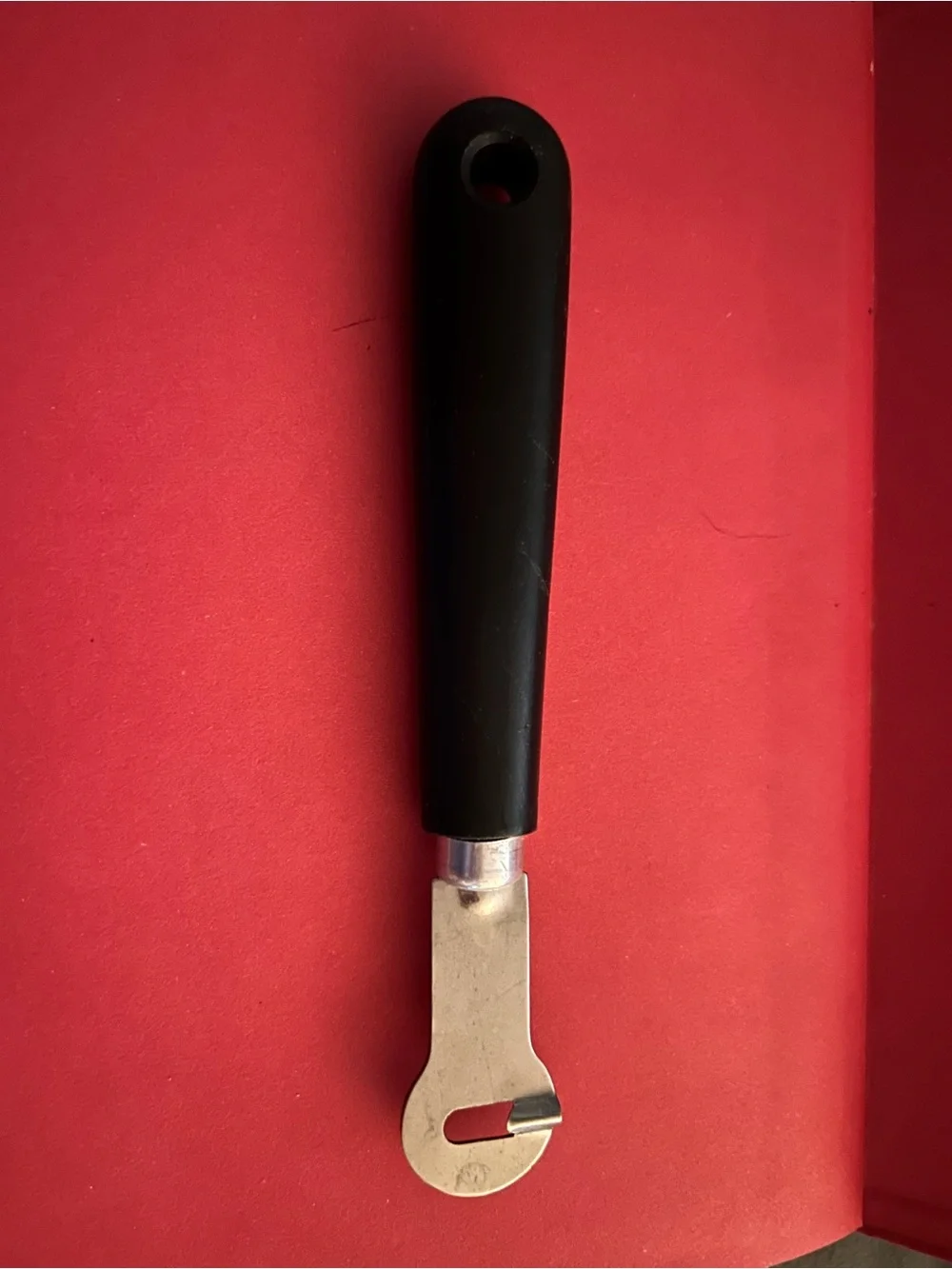 Vintage French Rowoco / Déglon Stainless Bar Channel Knife Lemon Stripper